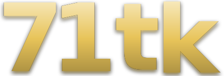 71tk logo