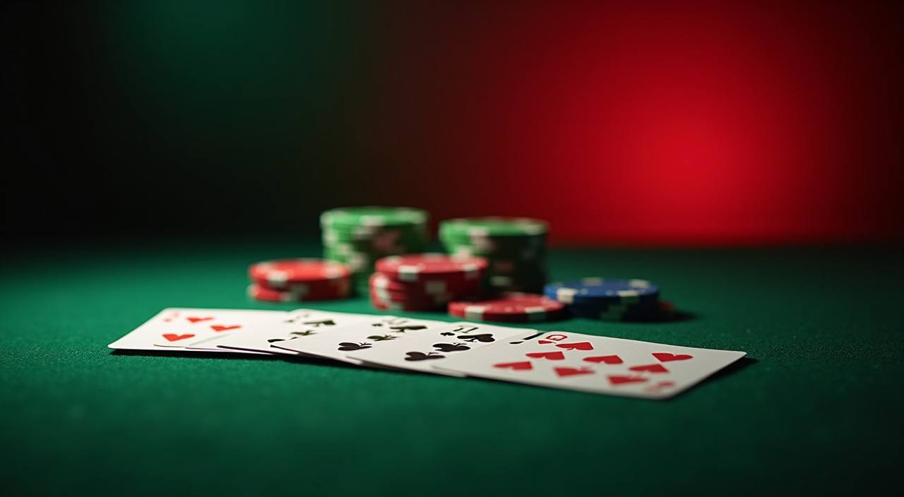 71tk Blackjack Nights