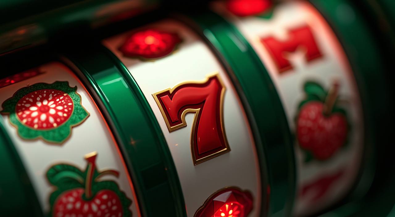 71tk Roulette Streak