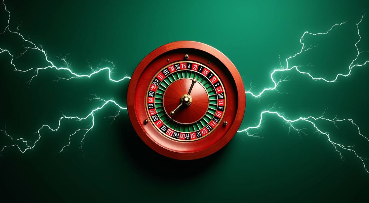 71tk Roulette Velocity